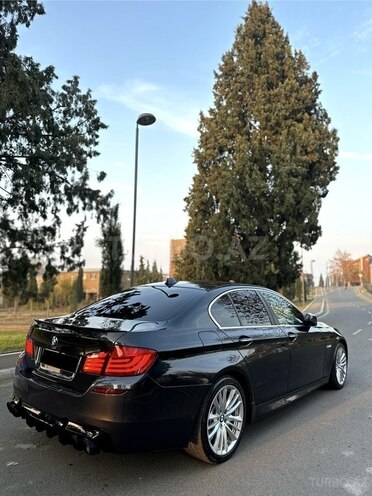 BMW 528-6