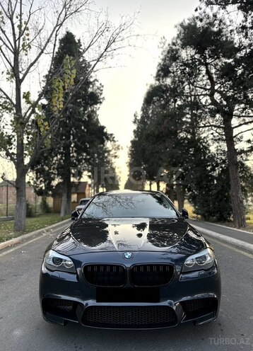 BMW 528-3