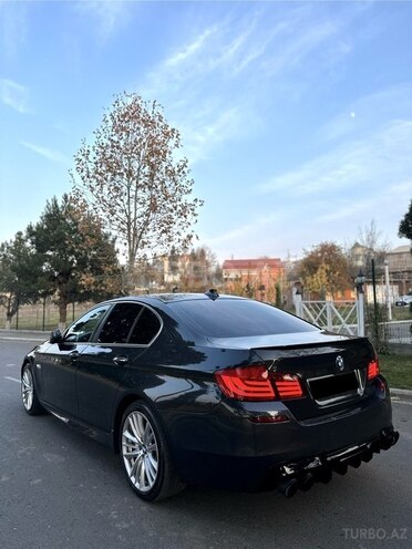 BMW 528-5