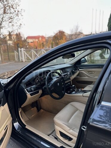 BMW 528-7