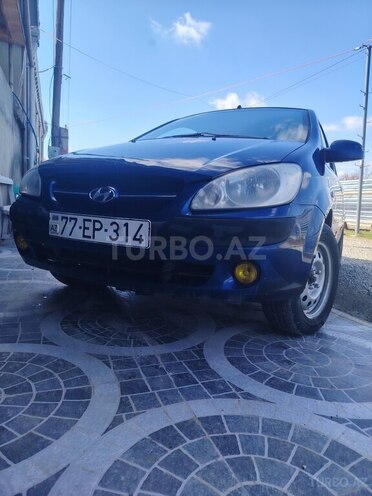 Hyundai Getz-1