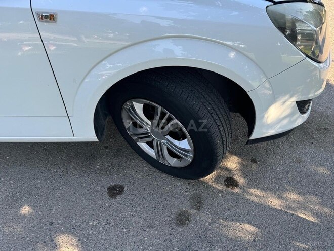 Opel Astra-6