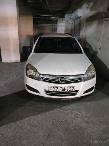 Opel Astra-17