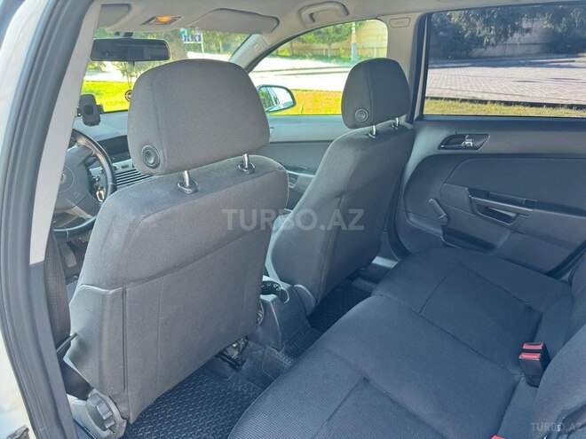 Opel Astra-11