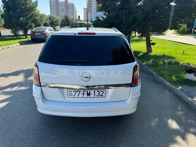 Opel Astra-5