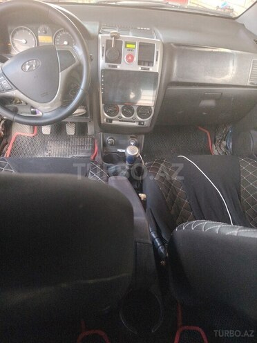Hyundai Getz-3