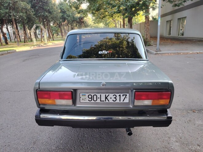 LADA (VAZ) 2107-6