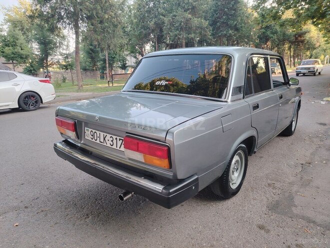 LADA (VAZ) 2107-10