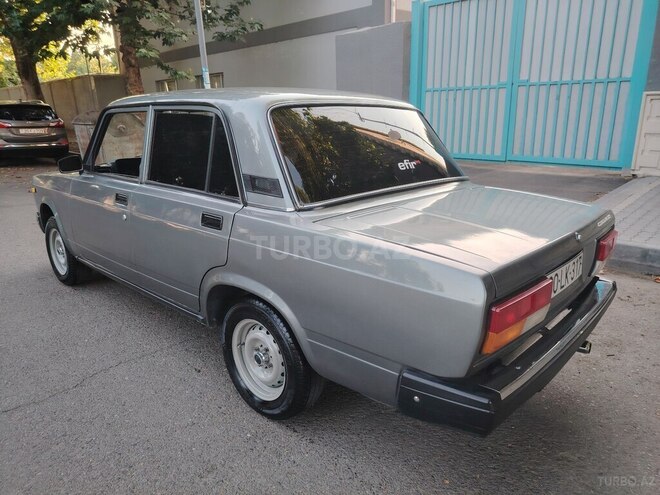 LADA (VAZ) 2107-7