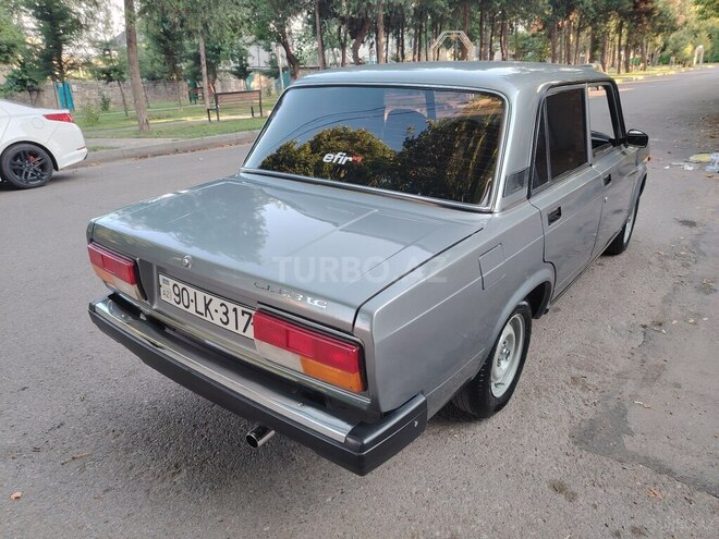 LADA (VAZ) 2107-8