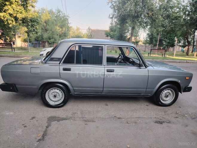LADA (VAZ) 2107-9