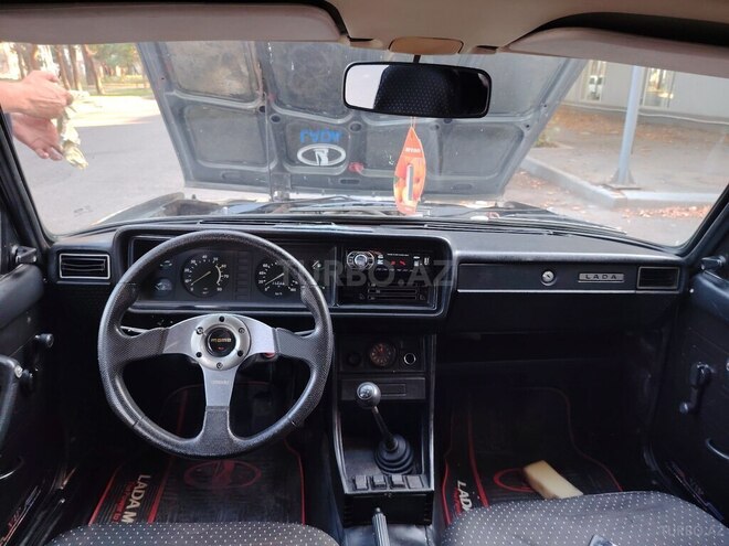 LADA (VAZ) 2107-11