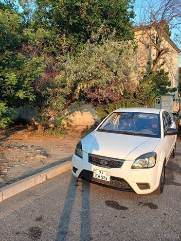 Kia Rio-6