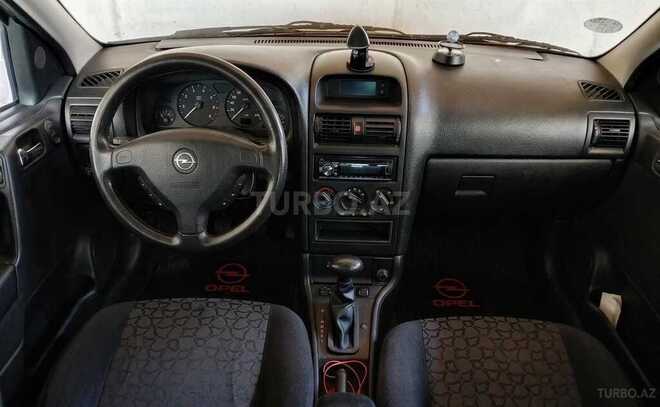 Opel Astra-5