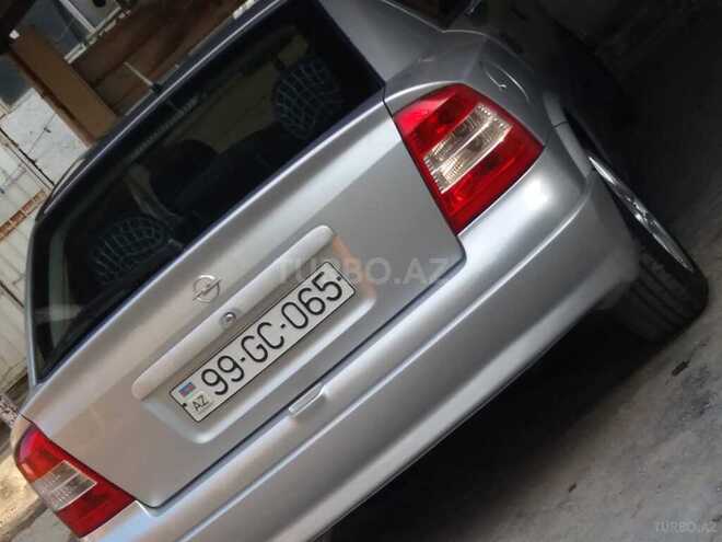 Opel Astra-8