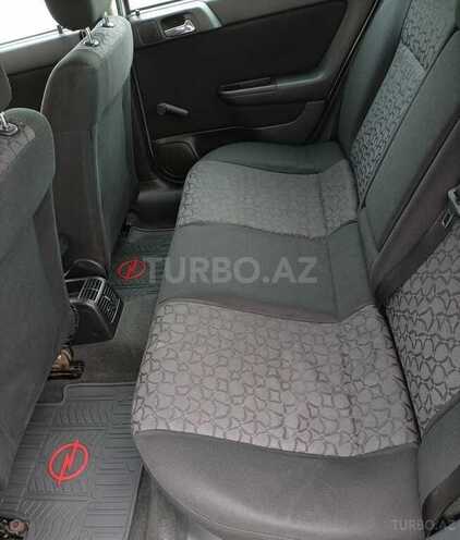 Opel Astra-3