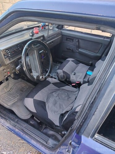 LADA (VAZ) 21099-3
