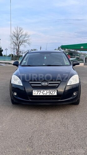 Kia Ceed SW-1