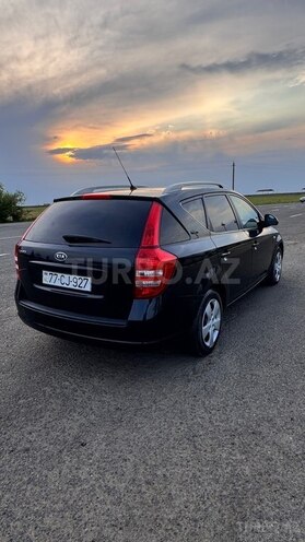 Kia Ceed SW-6