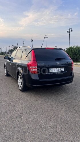 Kia Ceed SW-5