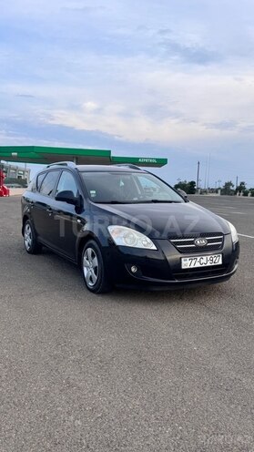 Kia Ceed SW-2