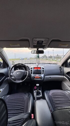 Kia Ceed SW-7