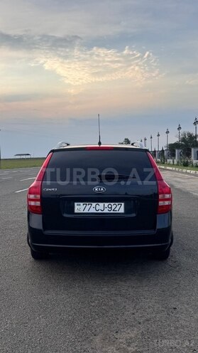 Kia Ceed SW-4