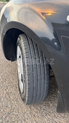 Kia Ceed SW-8