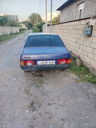 LADA (VAZ) 21099-6