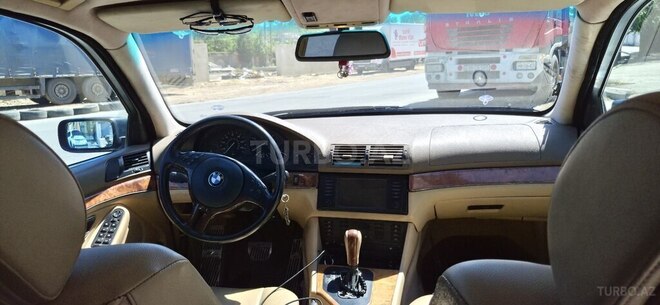 BMW 528-6