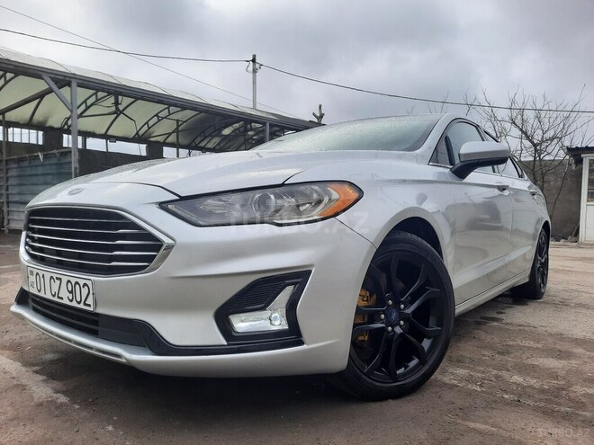 Ford Fusion (North America)-3