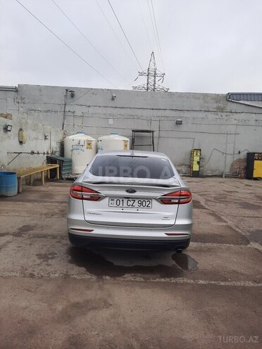 Ford Fusion (North America)-4
