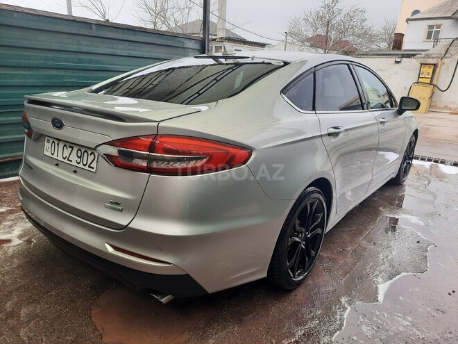 Ford Fusion (North America)-5