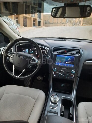 Ford Fusion (North America)-7