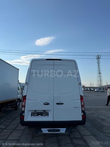 JAC Sunray-3