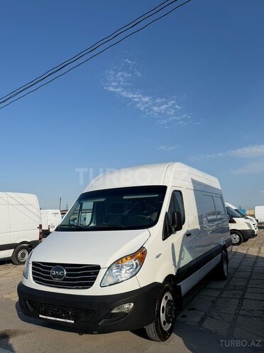 JAC Sunray-2