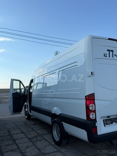 JAC Sunray-6