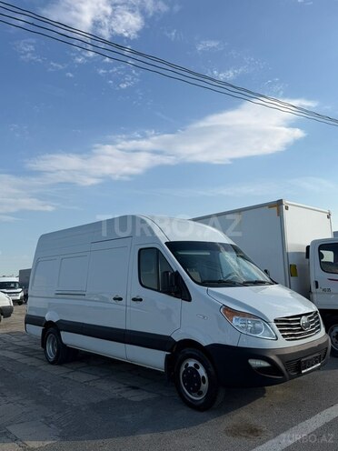 JAC Sunray-4