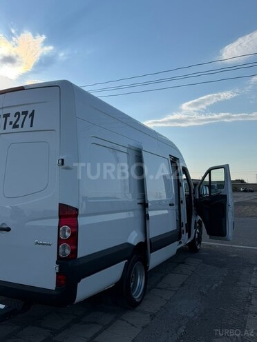 JAC Sunray-5