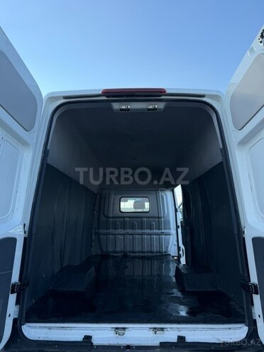 JAC Sunray-8