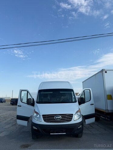 JAC Sunray-16