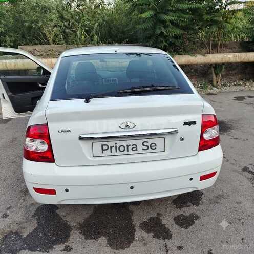 LADA (VAZ) Priora-2