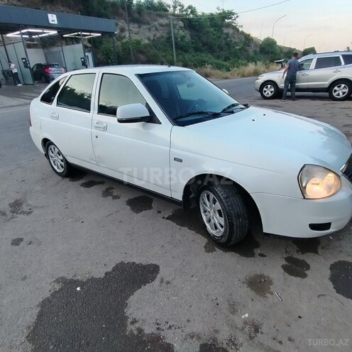 LADA (VAZ) Priora-4