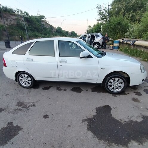 LADA (VAZ) Priora-3