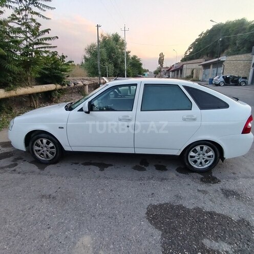 LADA (VAZ) Priora-5