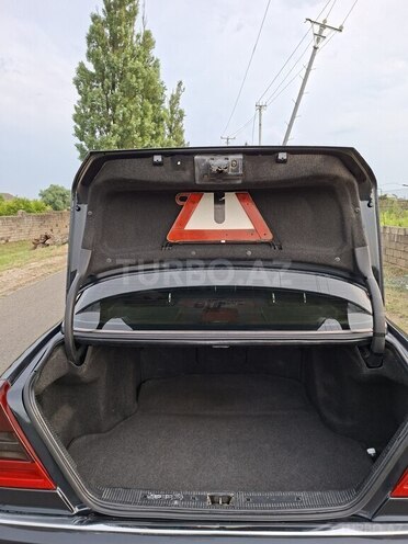 Mercedes C 220-15