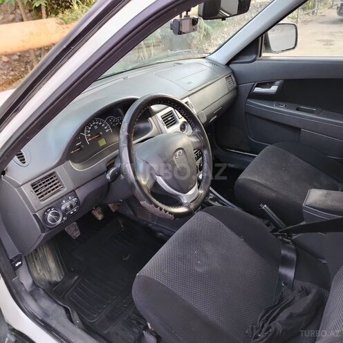 LADA (VAZ) Priora-7