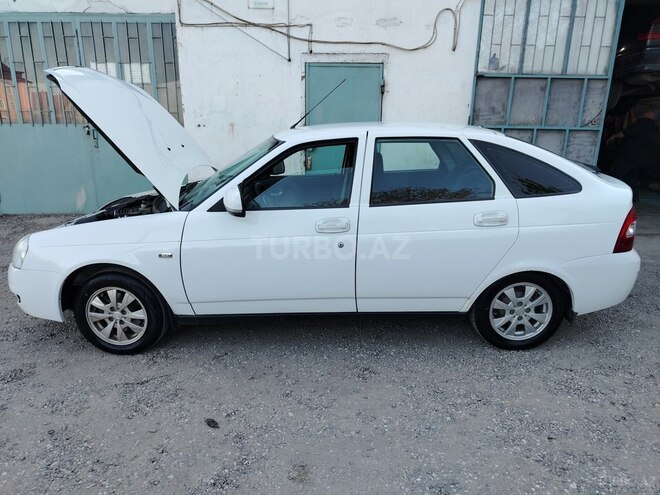 LADA (VAZ) Priora-16
