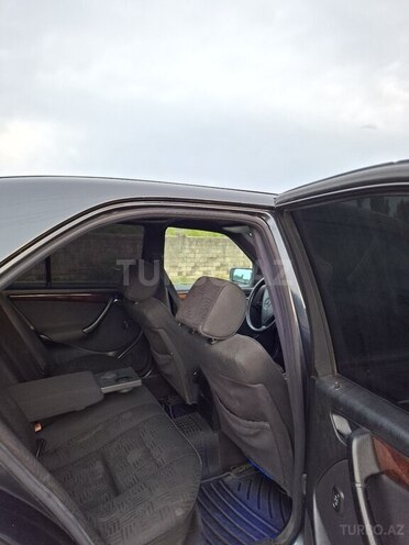 Mercedes C 220-14