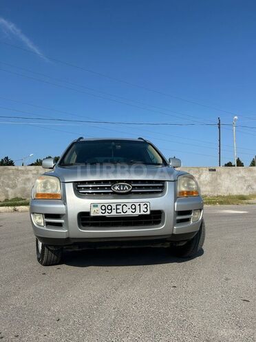 Kia Sportage-1